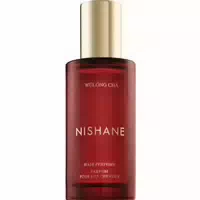 Nishane Wulóng Chá Hair Parfume
