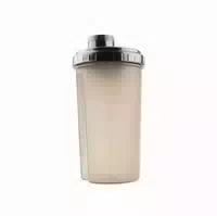 Nisy Shaker mit Drehverschluss und Sieb 700 ml