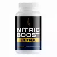 Nitric Boost Ultra