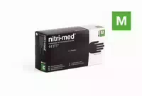 Nitri Med Nitril Handschuhe