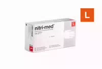 Nitri Med Nitril Handschuhe