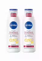 Nivea 2er Set Reichhaltige Winterpflege Q10