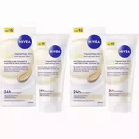 Nivea 5in1 Tagespflege Bb Hell