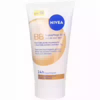 Nivea 5in1 Tagespflege Bb Mittel