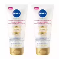 Nivea Anti Dehnungsstreifen Pigmentflecken Luminous630 Body Lotion 2 X 200ml
