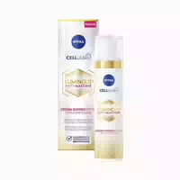 Nivea Anti Flecken Creme Fp50 Dreifachschutz, Mattierungscreme Gegen Dunkle Flecken, Gesichtscreme 1 St
