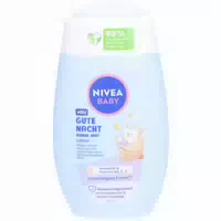 Nivea Baby Gute Nacht Lotion