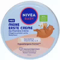 Nivea Baby Meine Erste Creme