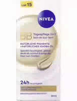 Nivea Bb Tagespflege 5in1 Mittlerer Hauttyp