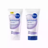 Nivea 5in1 Tagespflege Bb Hell Jetzt 25% Rabatt mit dem Code Nivea25