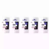 Nivea Black & White Invisible Clear Deo