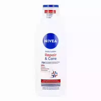 Nivea Repair & Care Body Lotion Parfümfrei