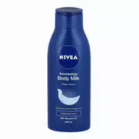 Nivea Reichhaltige Body Milk für Trockene Haut