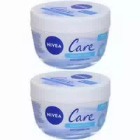 Nivea Care Intensive Pflege