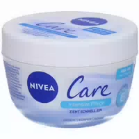 Nivea Care Intensive Pflege