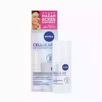 Nivea Cellular Epigenetics Verjüngendes Serum