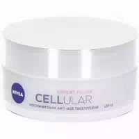 Nivea Cellular Expert Filler Tagespflege Lsf 15