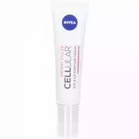 Nivea Cellular Expert Filler Augen & Lippen Konturpflege Jetzt 25% Rabatt mit dem Code Nivea25