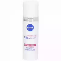 Nivea Cellular Expert Filler Daily Uv Serum Fluid Lsf 50 Jetzt 25% Rabatt mit dem Code Nivea25