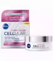 Nivea Cellular Expert Filler Hochwirksame Anti Age Tagescreme Lsf 30