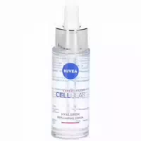 Nivea Cellular Expert Filler Hyaluron Replumping Serum