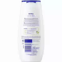 Nivea Coconut & Jojoba Oil Pflegedusche