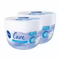 Nivea Repair & Care Intensive Pflege Creme