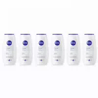 Nivea Creme Soft & Almond Oil Pflegedusche