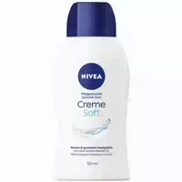 Nivea Creme Soft Cremedusche