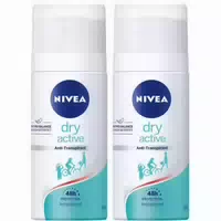 Nivea Deo Dry Active Spray
