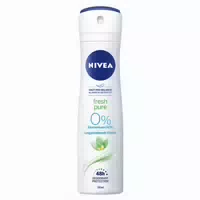 Nivea Deo Spray Fresh Pure