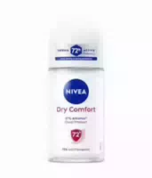 Nivea Deo Roll On Dry Comfort