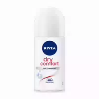 Nivea Deo Roll On Dry Comfort 50 Ml