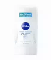 Nivea Deo Stick Fresh Natural