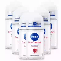 Nivea Deodorant Dry Comfort