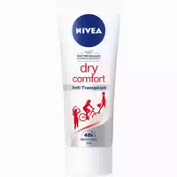 Nivea Deodorant Dry Comfort Creme