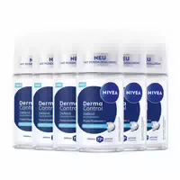 Nivea Derma Control Defend Deo Roll On