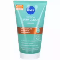 Nivea Derma Skin Clear Peeling