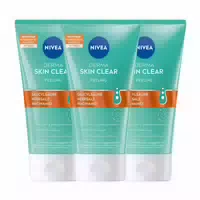 Nivea Derma Skin Clear Peeling Jetzt 25% Rabatt mit dem Code Nivea25
