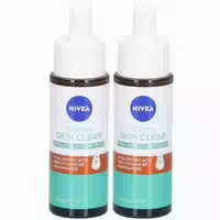 Nivea Derma Skin Clear Waschgel