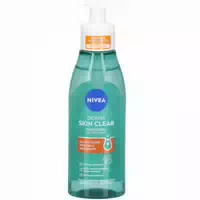 Nivea Derma Skin Clear Rebalance & Clear Serum Jetzt 25% Rabatt mit dem Code Nivea25