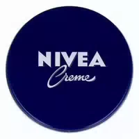 Nivea Creme 75 ml Dose