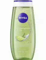 Nivea Pflegedusche Lemongrass & Oil