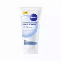 Nivea Erfrischende Tagespflege