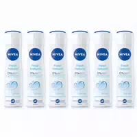 Nivea Fresh Natural Deo Spray
