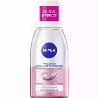 Nivea Glow Effect Augen Make Up Entferner