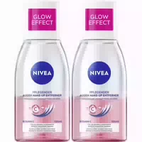 Nivea Glow Effect Augen Make Up Entferner