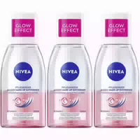 Nivea Glow Effect Augen Make Up Entferner Jetzt 25% Rabatt mit dem Code Nivea25