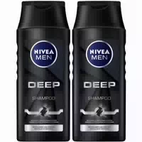 Nivea Hair Care Deep Revitalisierend Pflegeshampoo