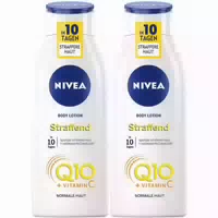 Nivea Hautstraffende Body Lotion Q10